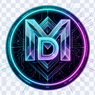 Logo Max Devs Solutions